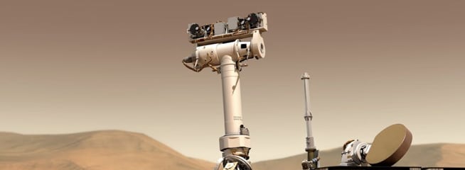 Gallery image of The
            curiosity